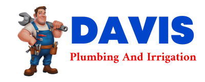 Trusted plumber in AMANDA PARK